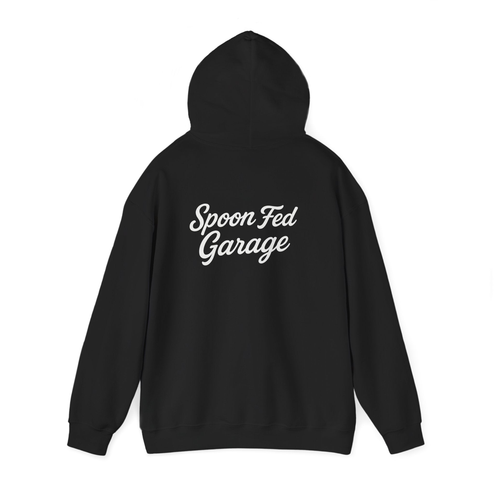 SFG Unity Hoodie