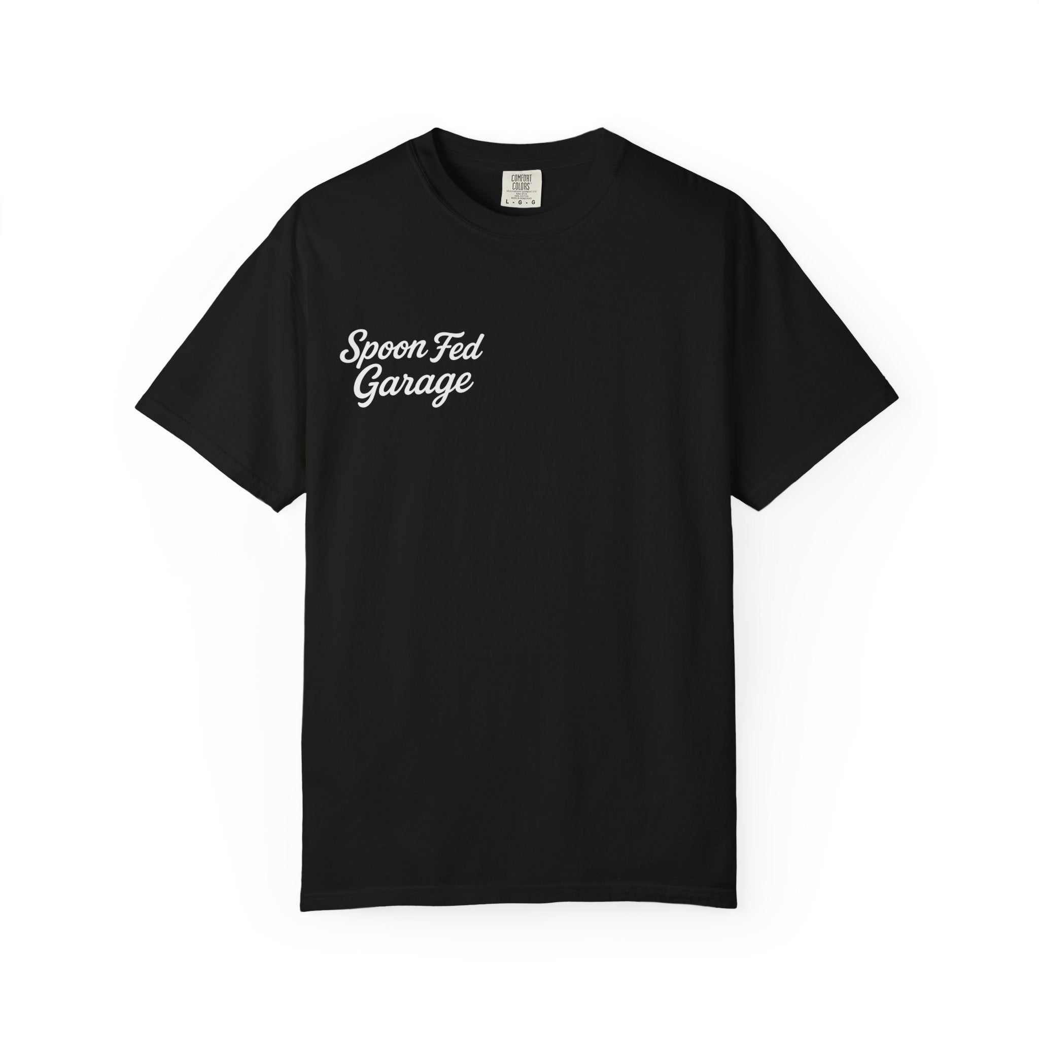 10mm Socket Tribute T-Shirt — "Gone But Never Forgotten" S