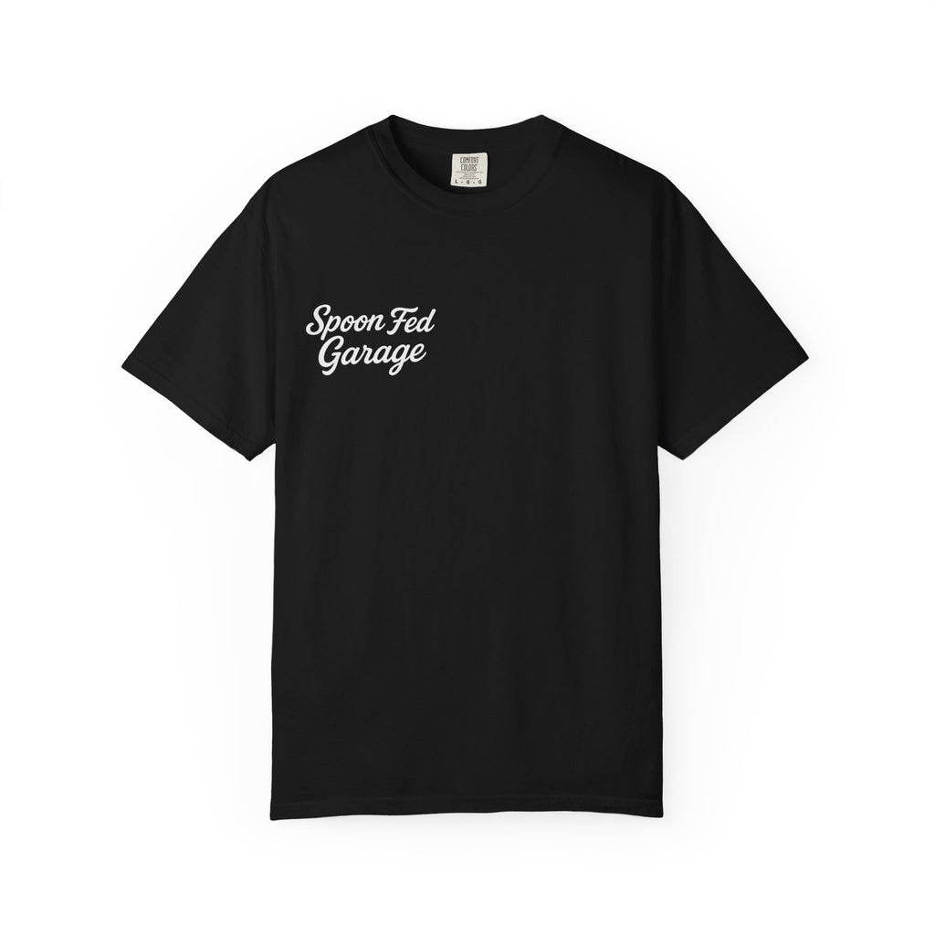 801 Boosted Utah T-Shirt