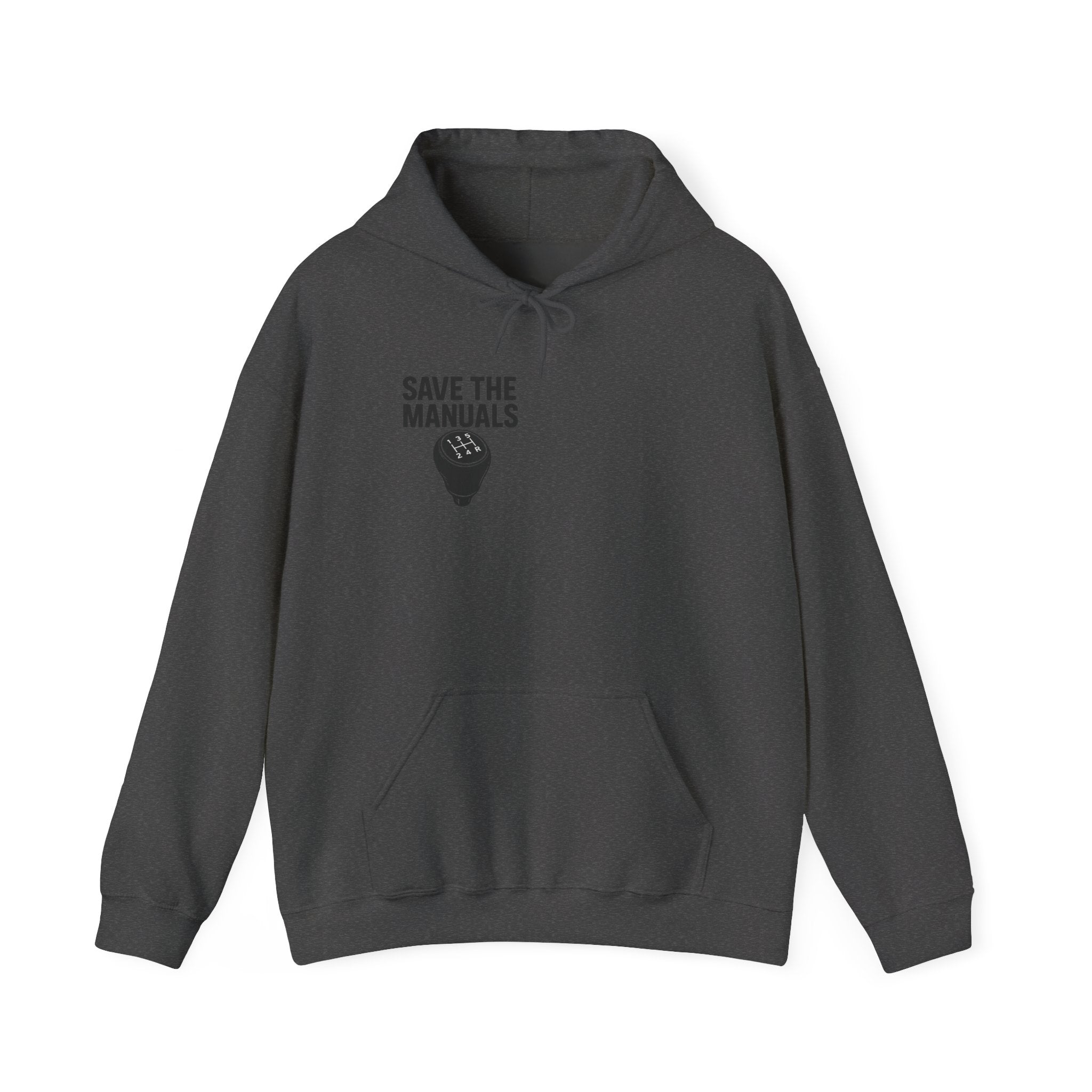 Save The Stick Hoodie