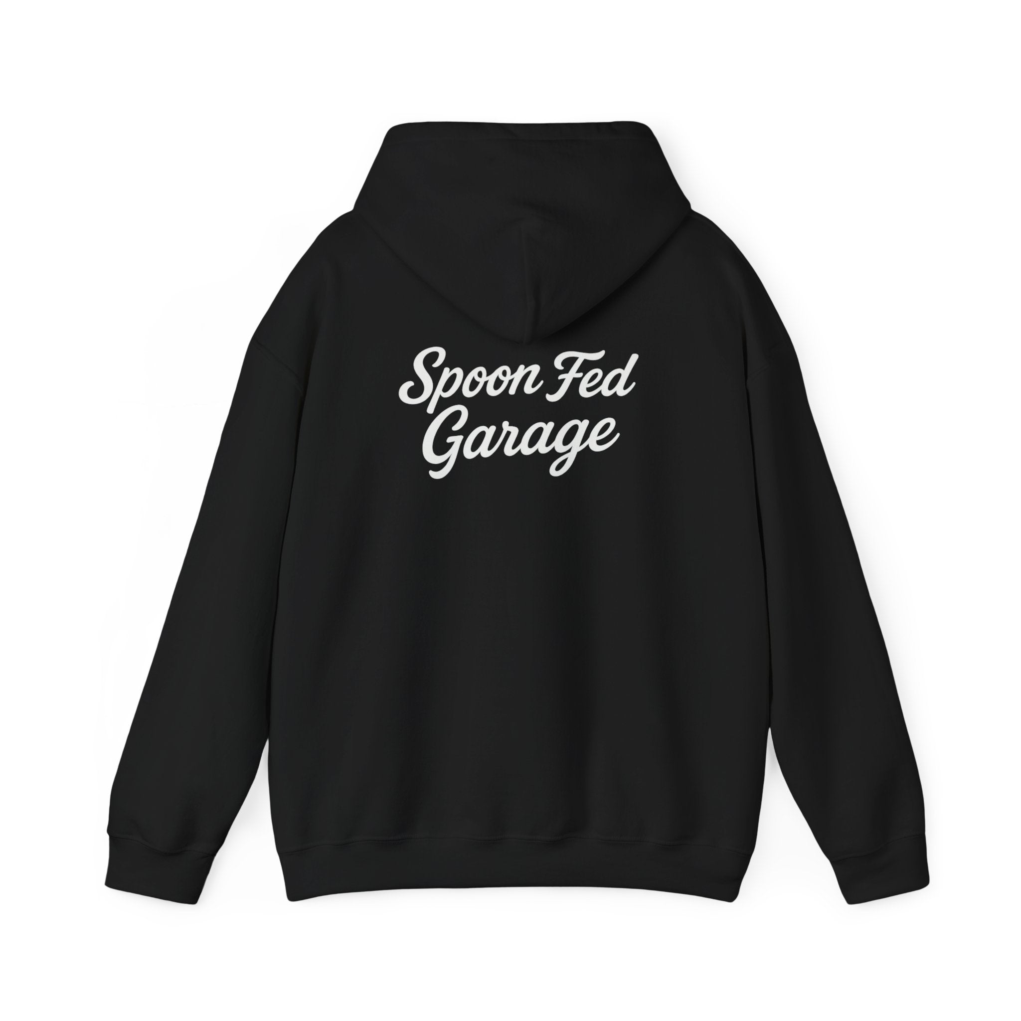 SFG Unity Hoodie