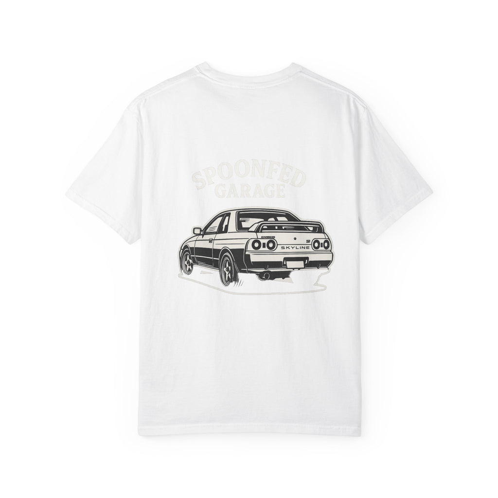 Midnight Torque Shirt